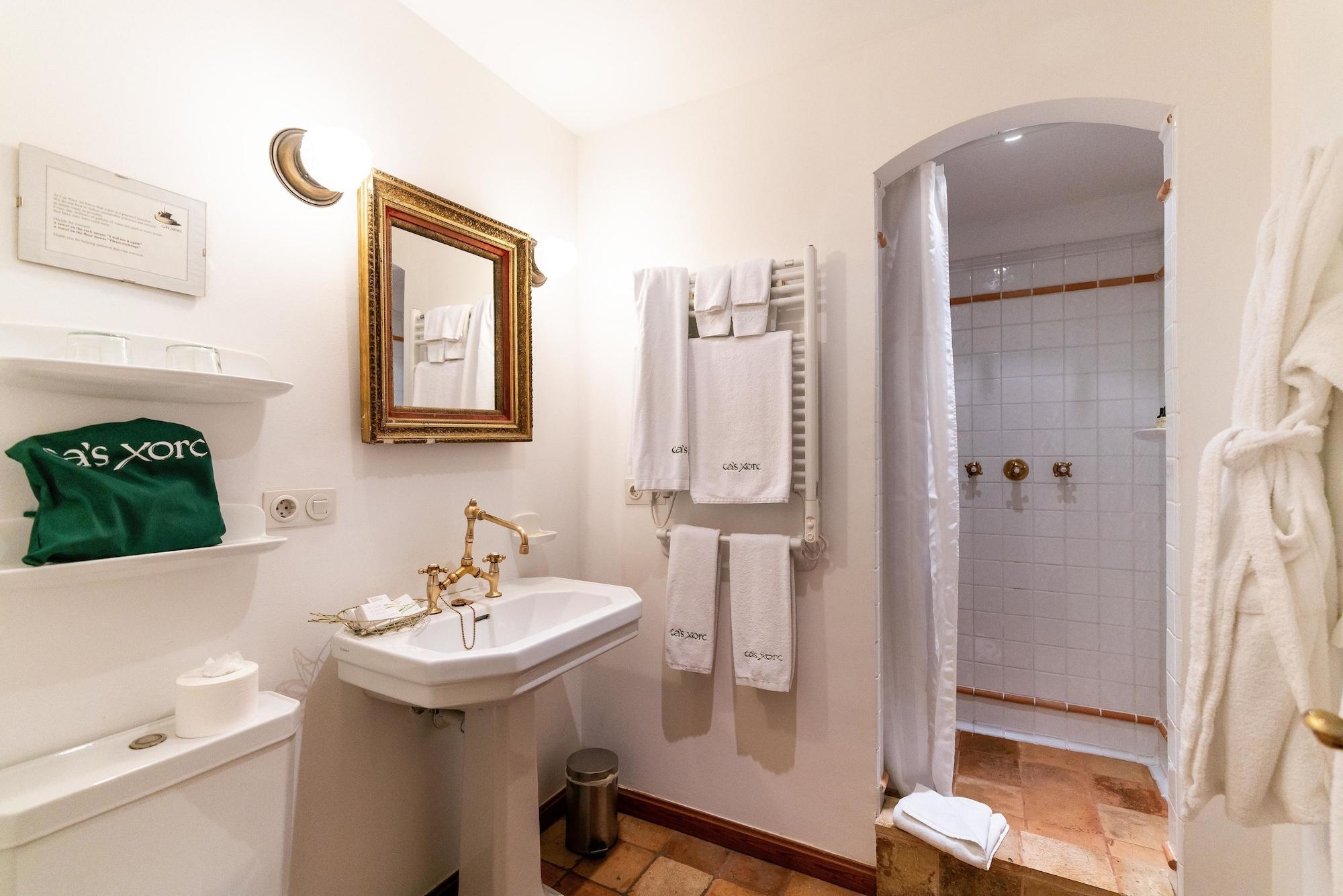 Cas Xorc Boutique And Restaurant Hotel