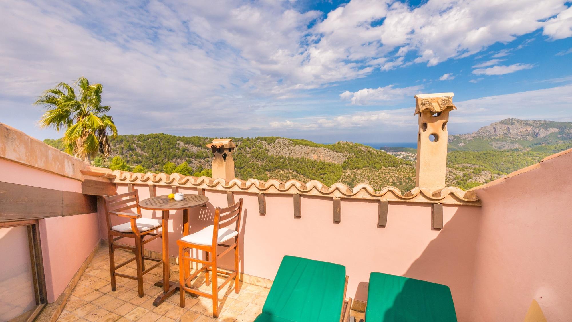 Cas Xorc Boutique And Restaurant Sóller