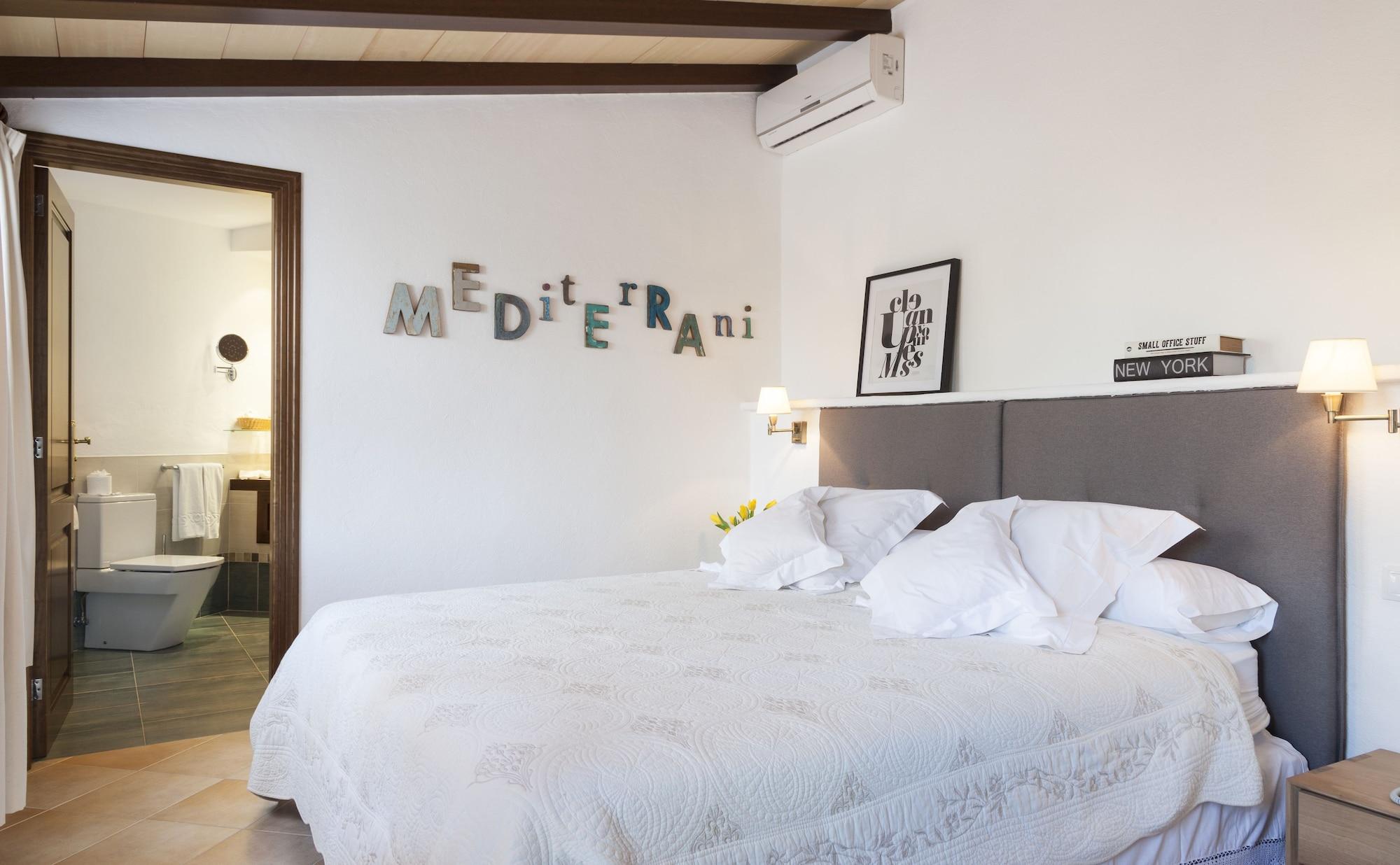 Cas Xorc Boutique And Restaurant 4*