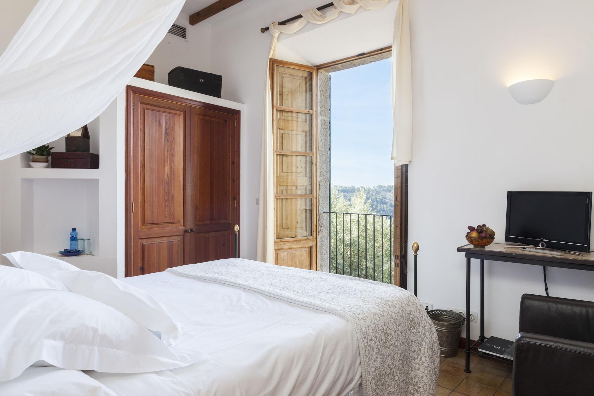 Hotel Cas Xorc Boutique And Restaurant