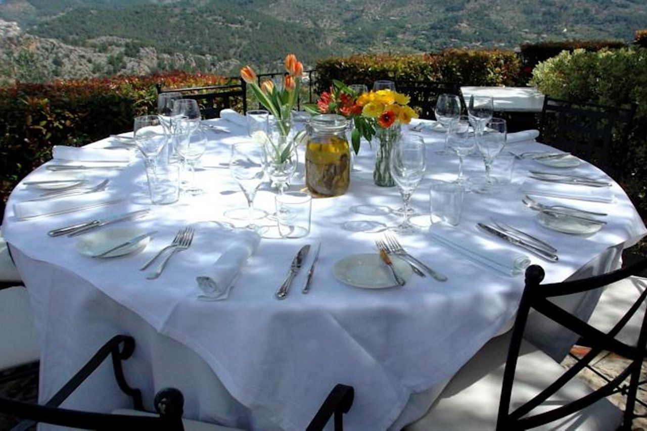 Cas Xorc Boutique And Restaurant 4*