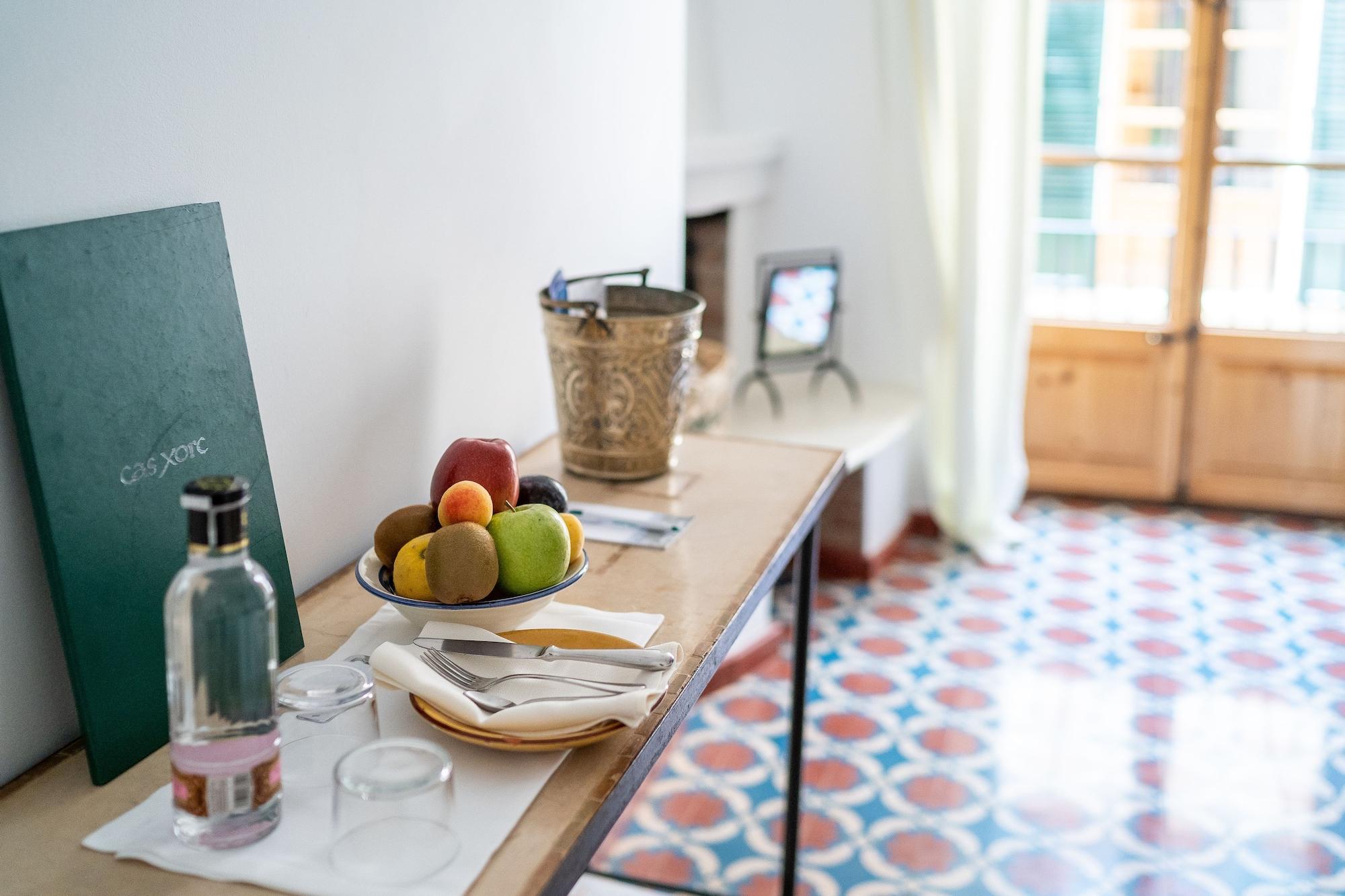 Cas Xorc Boutique And Restaurant Hotel Soller