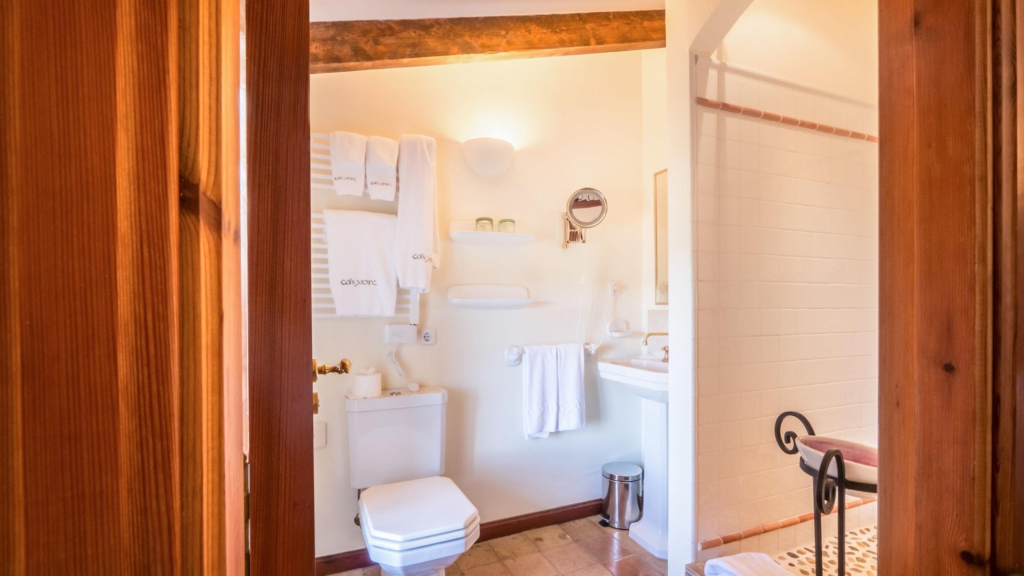 Cas Xorc Boutique And Restaurant 4* Soller