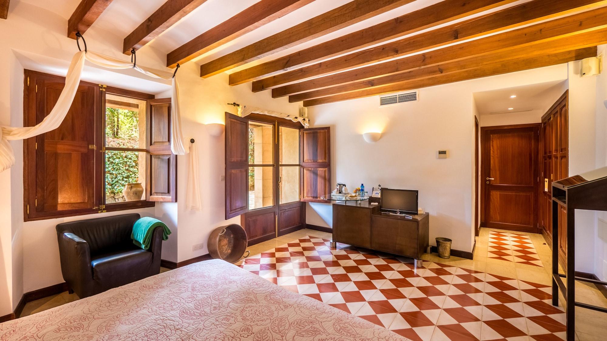 Cas Xorc Boutique And Restaurant Soller