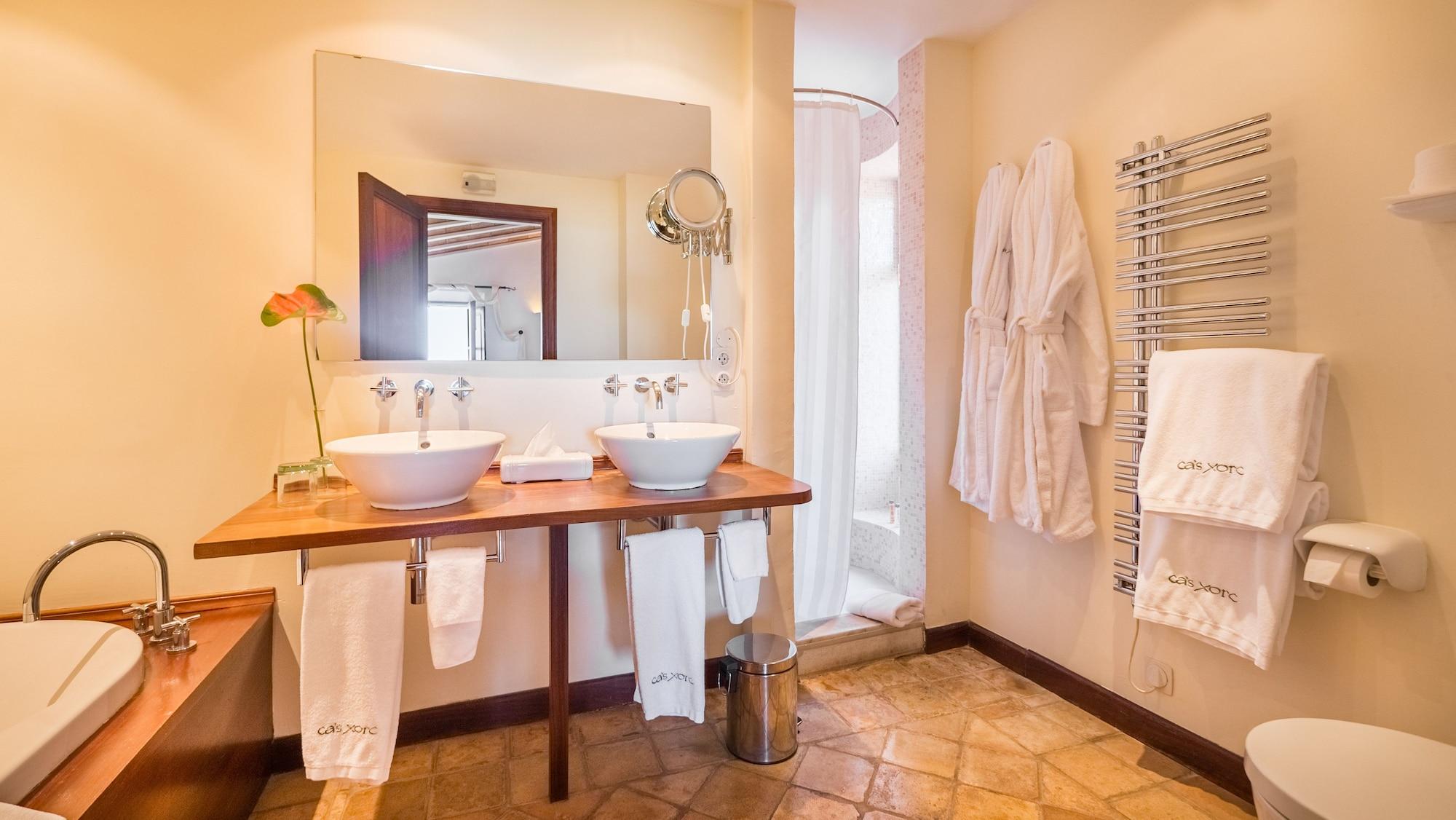 Cas Xorc Boutique And Restaurant Soller