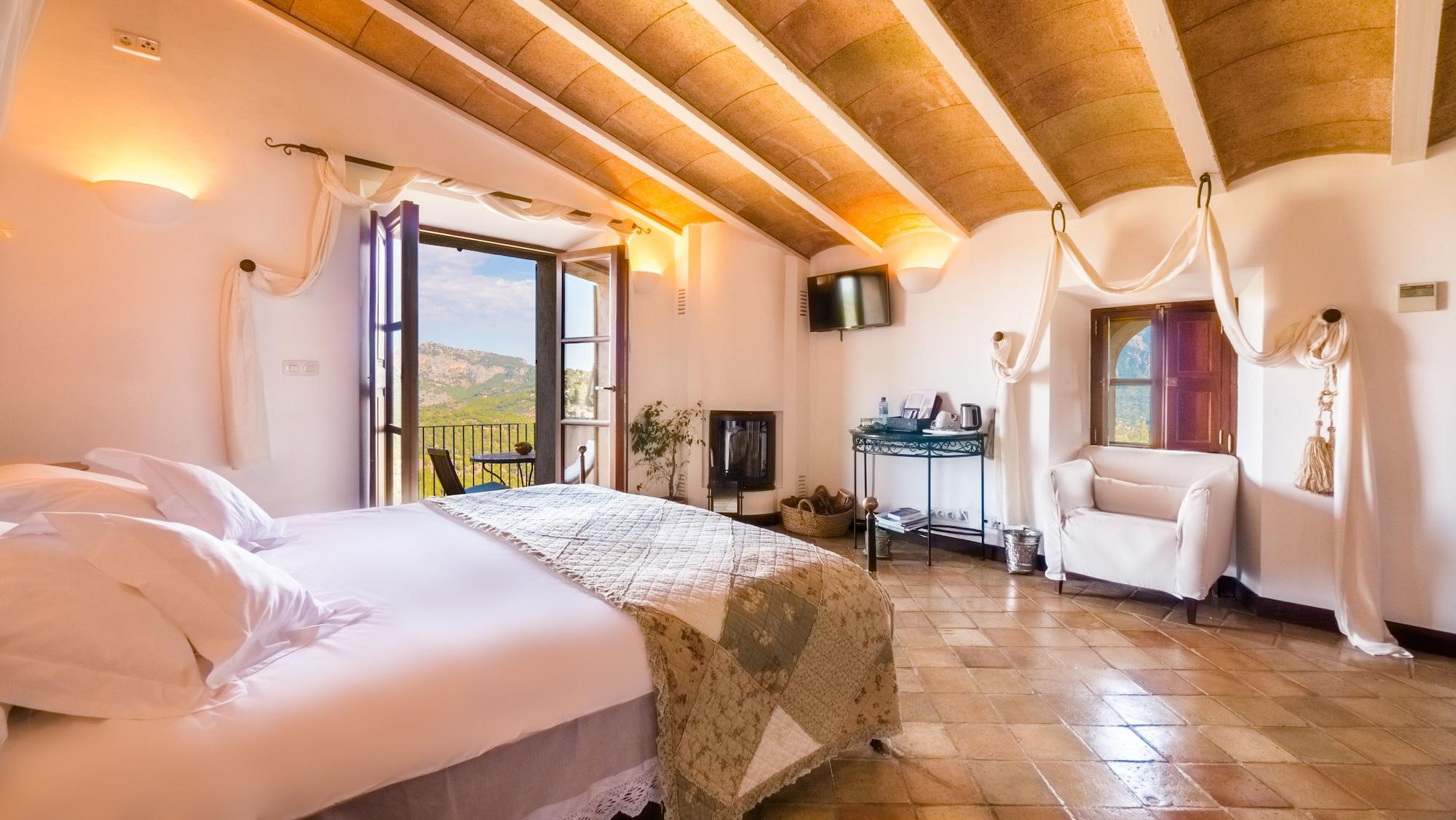 Hotel Cas Xorc Boutique And Restaurant Soller