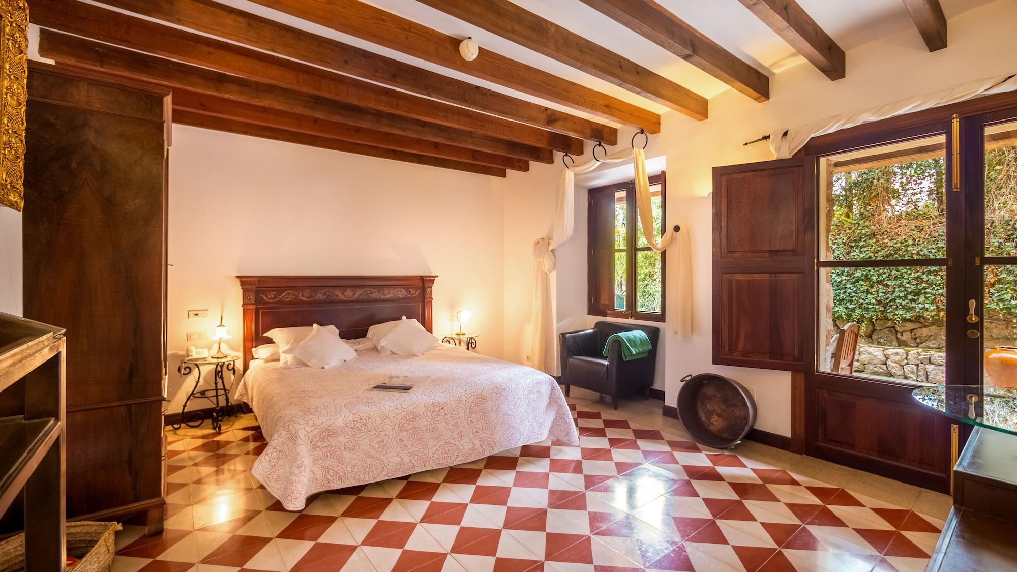 Cas Xorc Boutique And Restaurant Soller