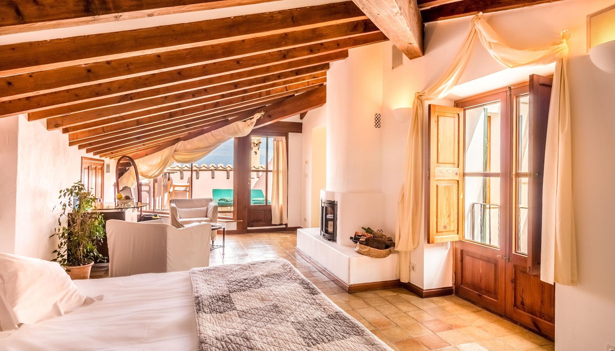 Cas Xorc Boutique And Restaurant 4* Soller