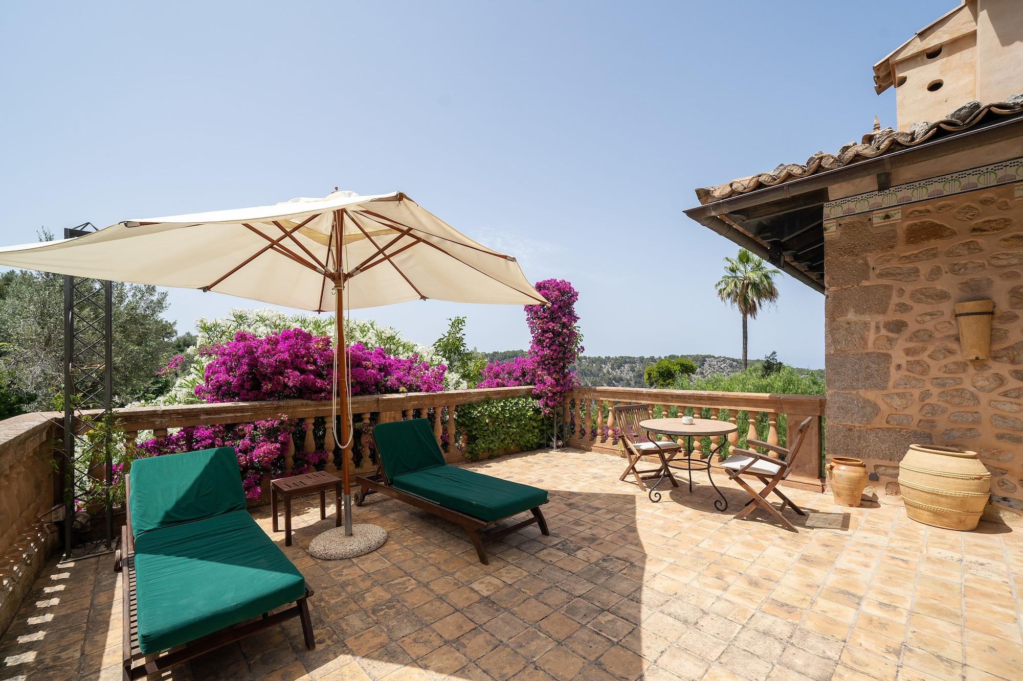 Cas Xorc Boutique And Restaurant Hotel Soller