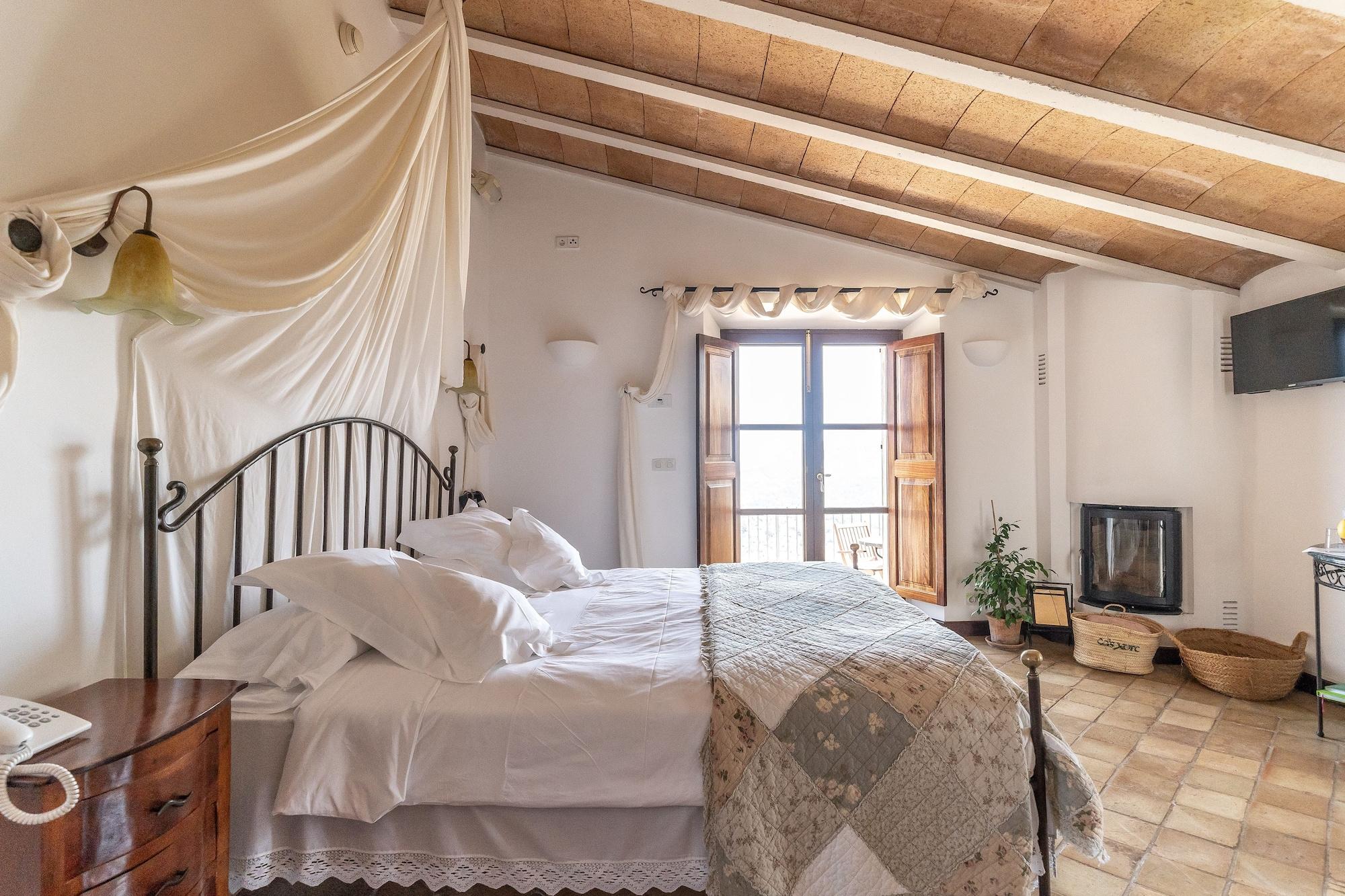 Cas Xorc Boutique And Restaurant Soller