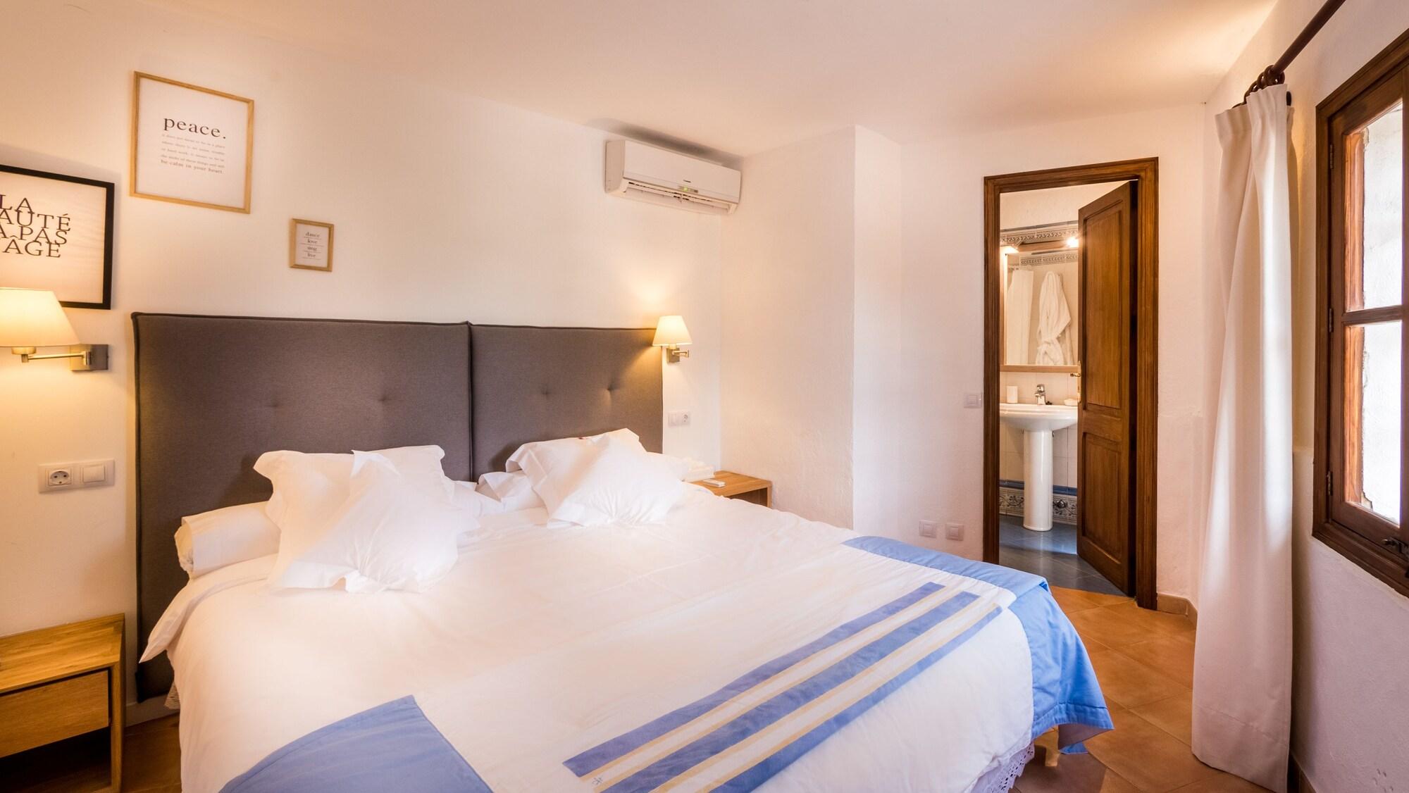 Hotel Cas Xorc Boutique And Restaurant Soller