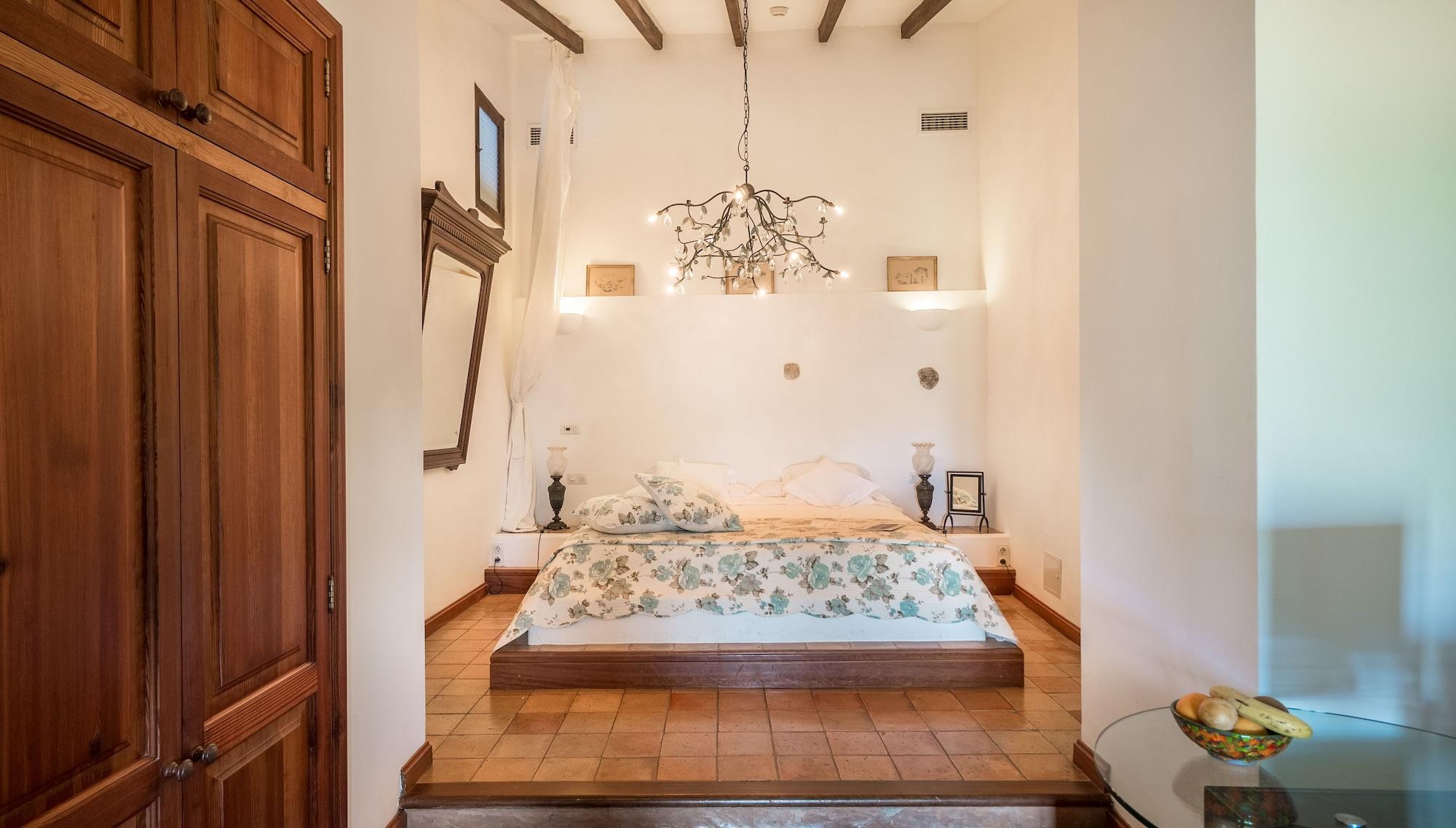 Hotel Cas Xorc Boutique And Restaurant Soller