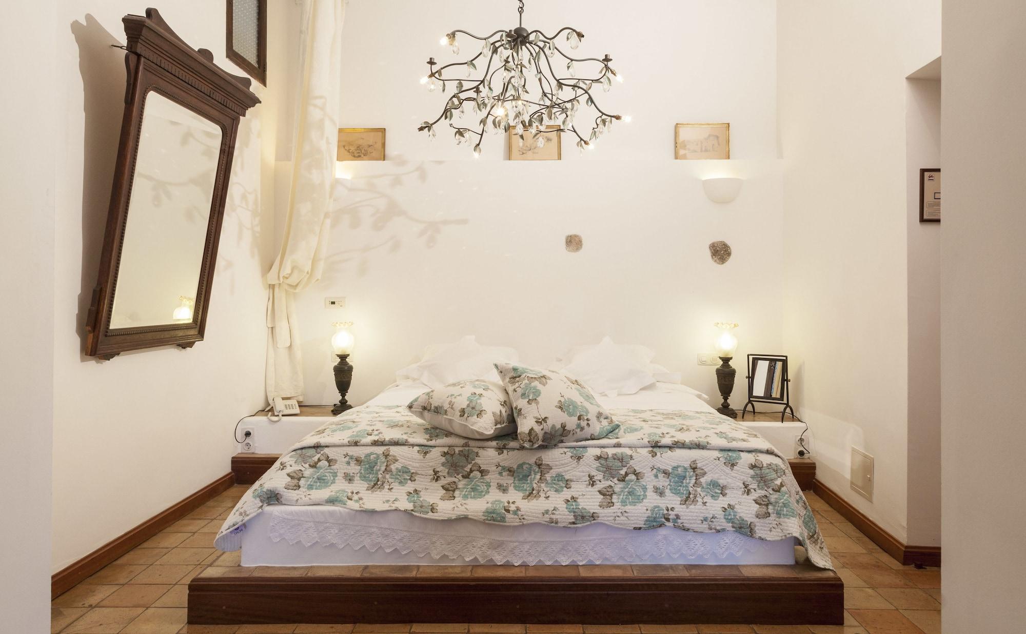 Cas Xorc Boutique And Restaurant 4* Soller