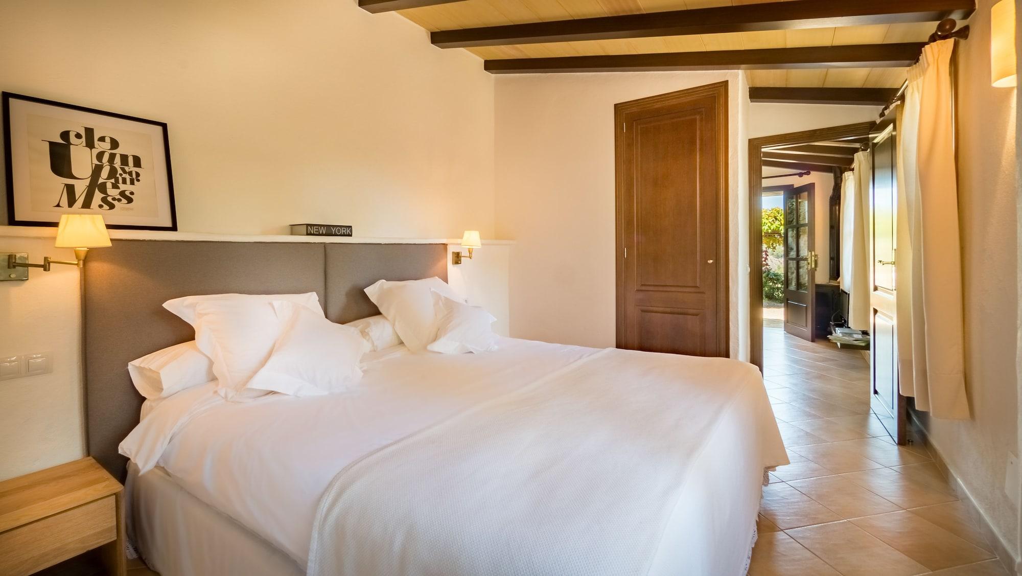 Cas Xorc Boutique And Restaurant Soller