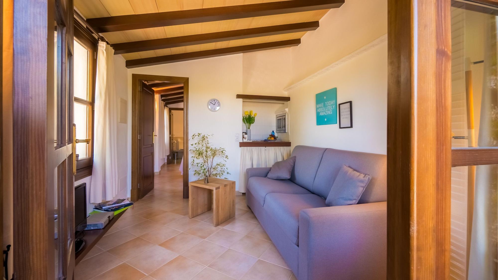 Hotel Cas Xorc Boutique And Restaurant Soller