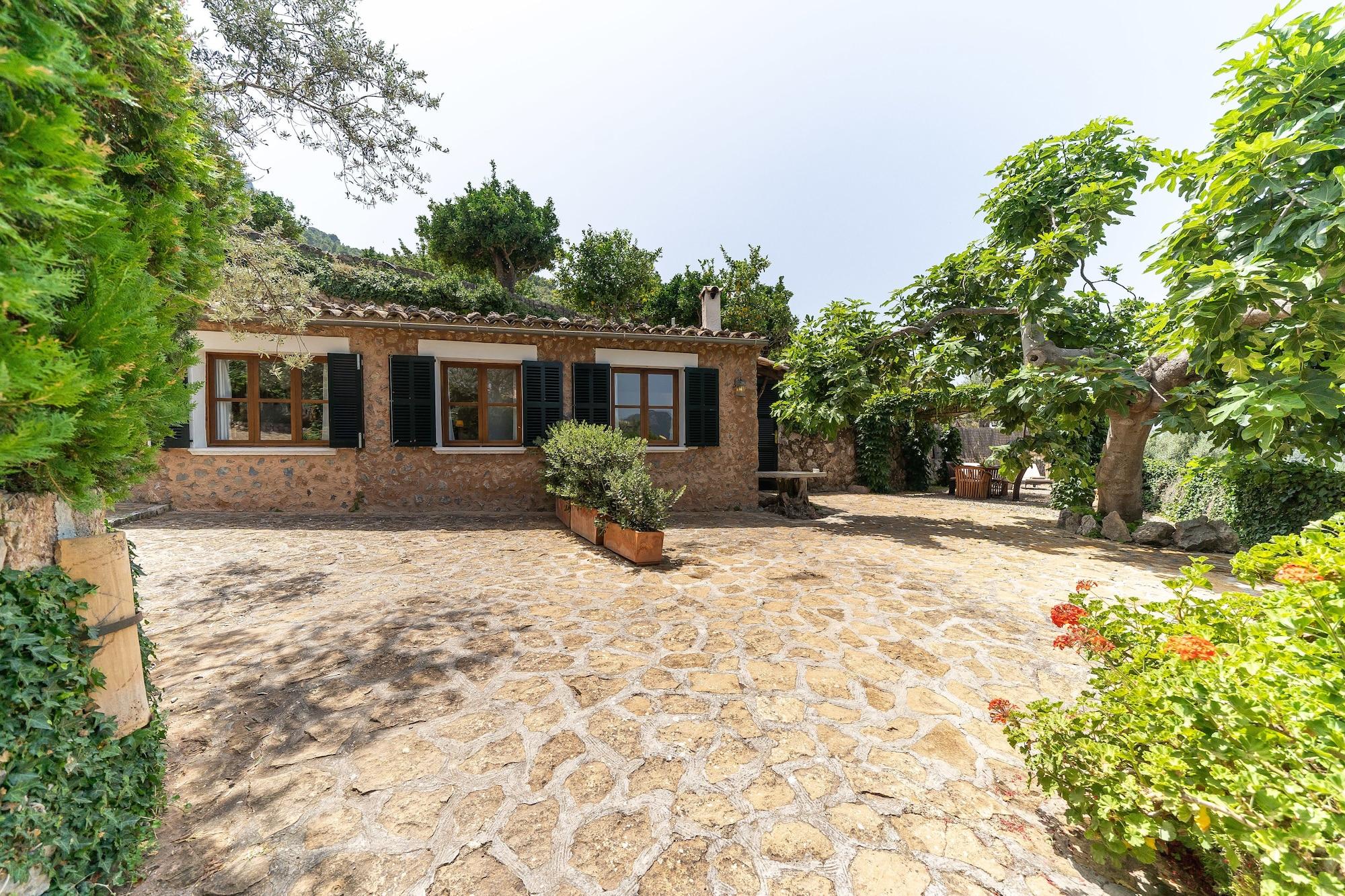 Hotel Cas Xorc Boutique And Restaurant Soller