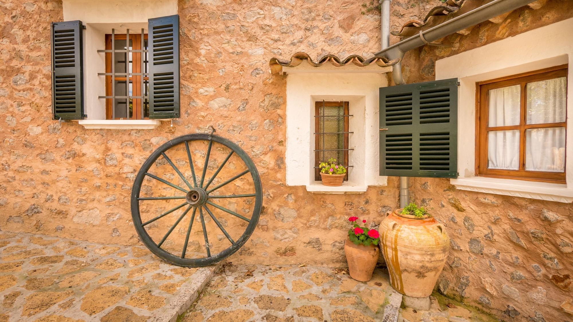Cas Xorc Boutique And Restaurant 4* Soller