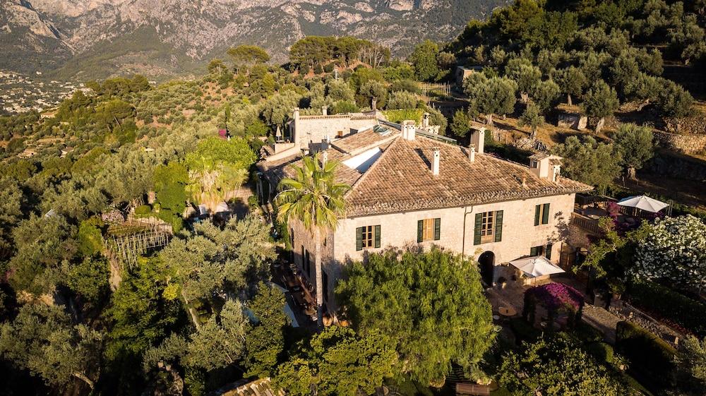 Hotel Cas Xorc Boutique And Restaurant Soller