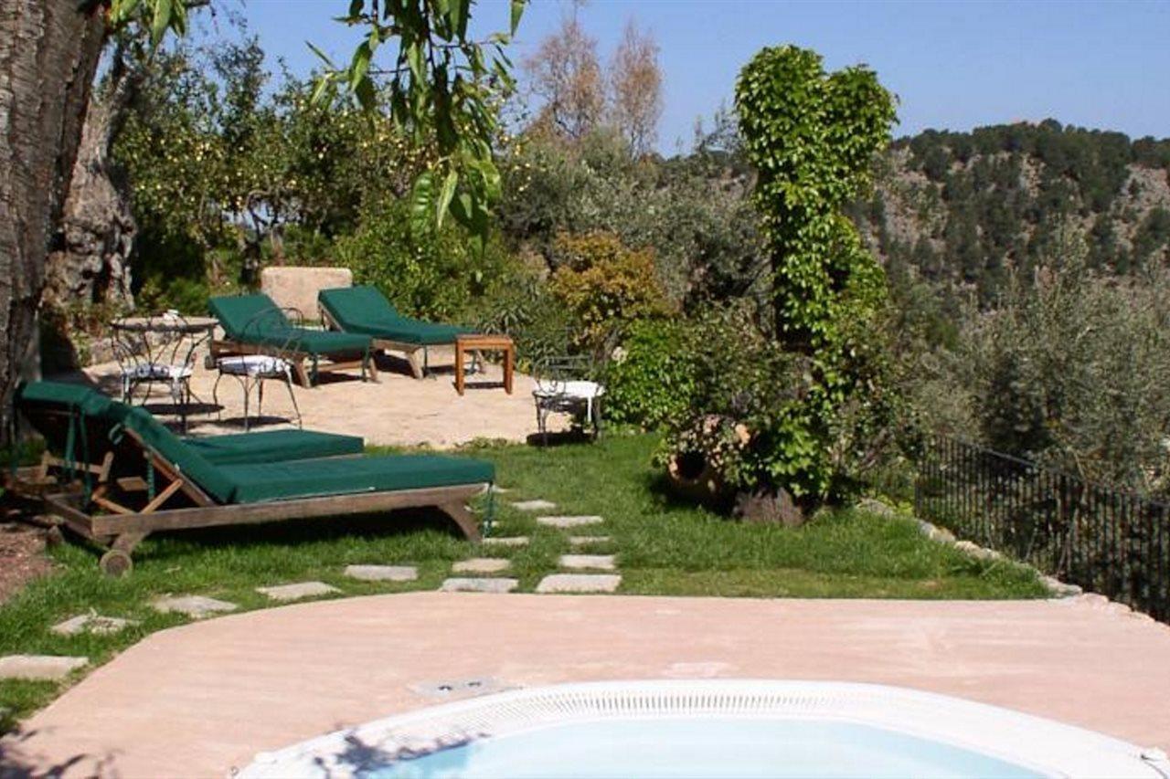 Cas Xorc Boutique And Restaurant 4* Soller