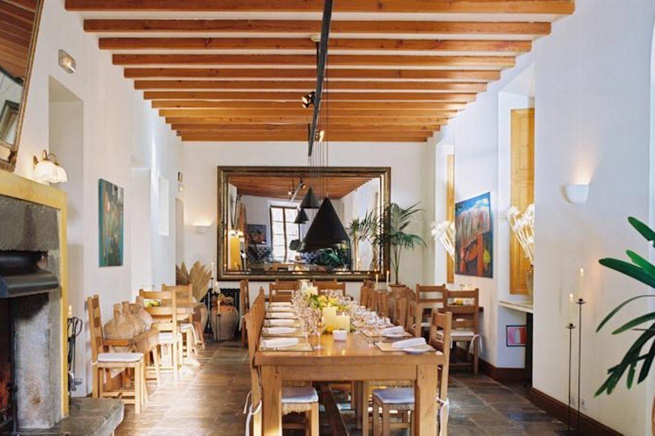 Cas Xorc Boutique And Restaurant Hotel Soller