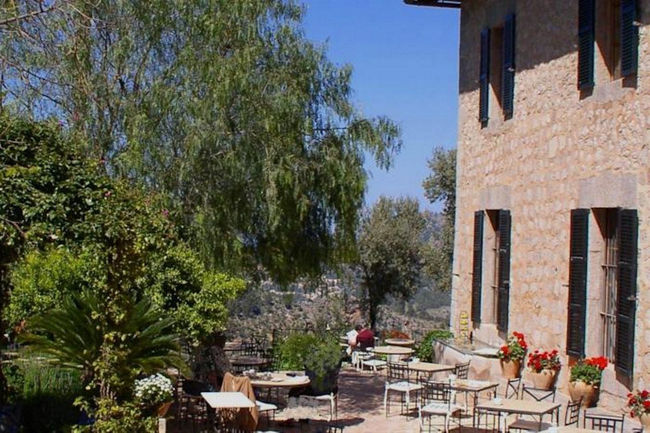 Cas Xorc Boutique And Restaurant Hotel Soller