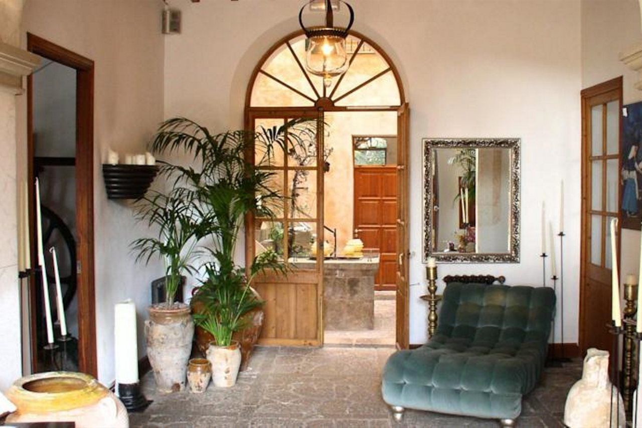 Cas Xorc Boutique And Restaurant 4* Soller
