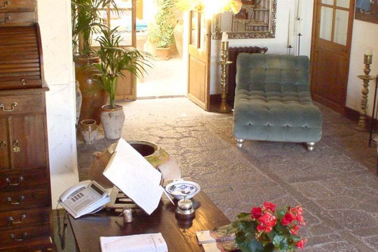 Cas Xorc Boutique And Restaurant Hotel Soller